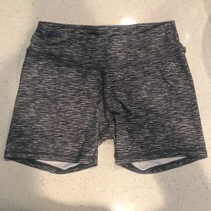 Biking shorts